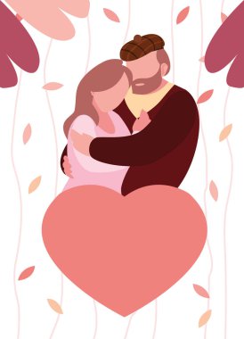 mutlu dedesi gün düz tasarım