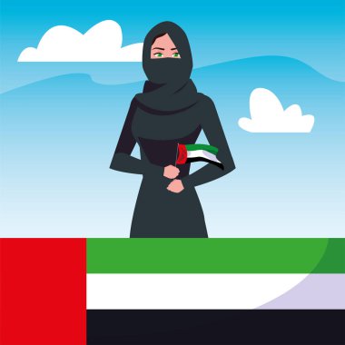 Birleşik Arap Emirlikleri Ulusal Günü