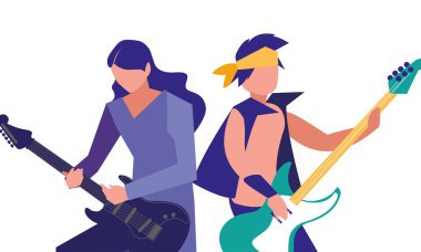 insanlar müzisyenler konser olay tasarımı