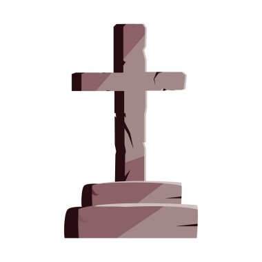 çimento çapraz mutlu cadılar bayramı kutlama tasarımı