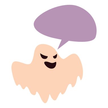 mutlu cadılar bayramı kutlama tasarım vektör ilustration