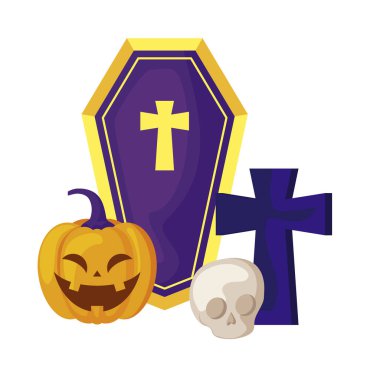 tabut ve simgeleri cadılar bayramı ile kabak