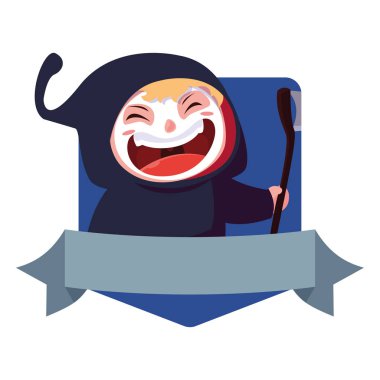 cadılar bayramı kostümleri görüntü çocuklar