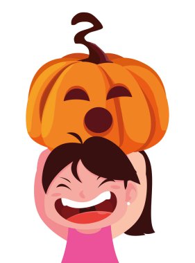 cadılar bayramı kostümleri görüntü çocuklar