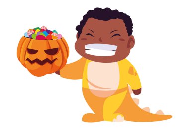 cadılar bayramı kostümleri görüntü çocuklar