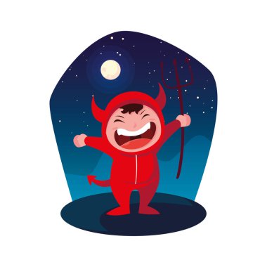 cadılar bayramı kostümleri görüntü çocuklar