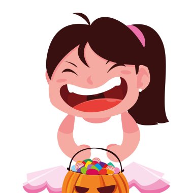 cadılar bayramı kostümleri görüntü çocuklar