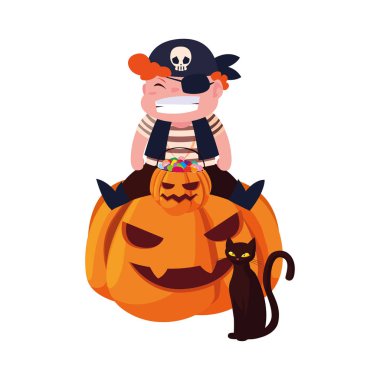 cadılar bayramı kostümleri görüntü çocuklar