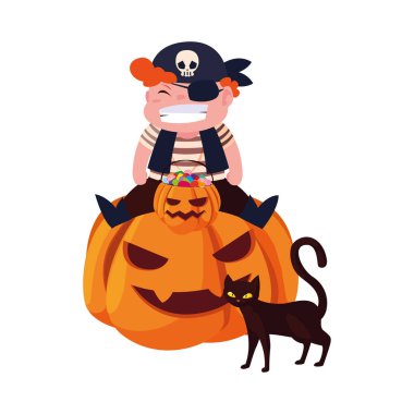 cadılar bayramı kostümleri görüntü çocuklar