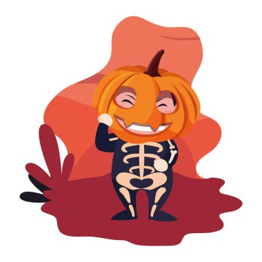 cadılar bayramı kostümleri görüntü çocuklar