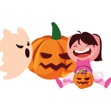 cadılar bayramı kostümleri görüntü çocuklar