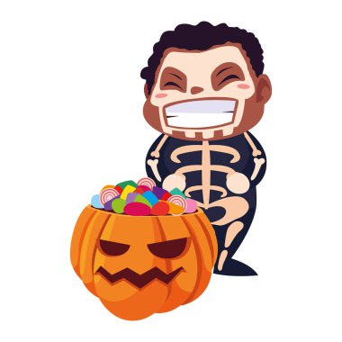 cadılar bayramı kostümleri görüntü çocuklar