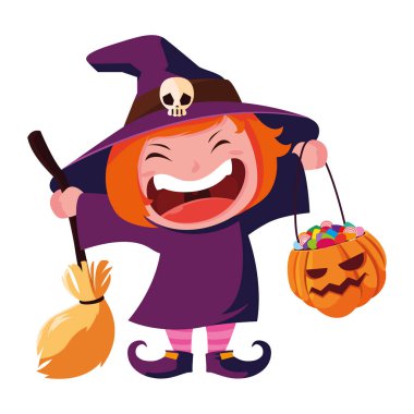 cadılar bayramı kostümleri görüntü çocuklar