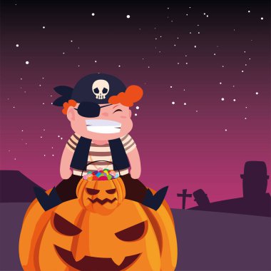 cadılar bayramı kostümleri görüntü çocuklar