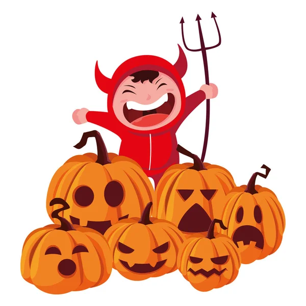 cadılar bayramı kostümleri görüntü çocuklar