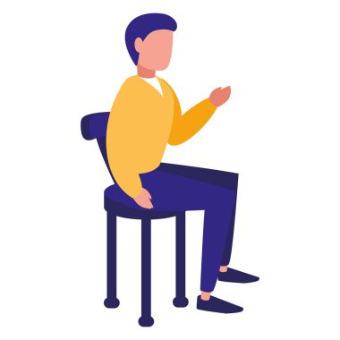 Ev tasarım vektör illüstrasyon içinde Yemek masası