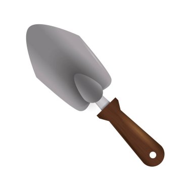 ekoloji yapraklar bitki simgesi vektör illüstrasyon