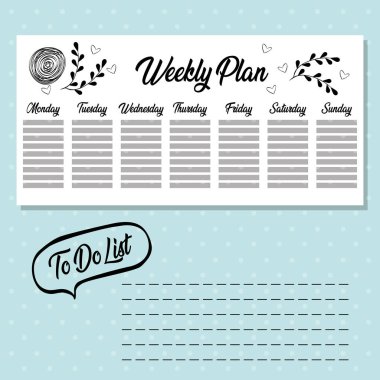 vektör illüstrasyon defter okul tedarik vektör illüstrasyon ile