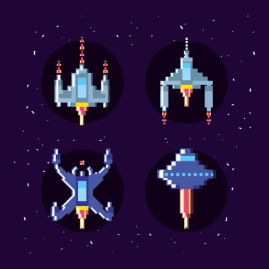 sikke klasik video oyun konsolu