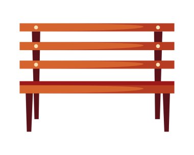 İzole edilmiş bank vektör tasarımı simgesi