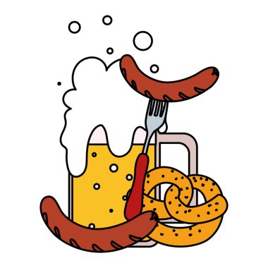 bira festivali ikonlu Ekim Festivali