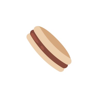 Noel dekorasyonu ile lezzetli kurabiyeler