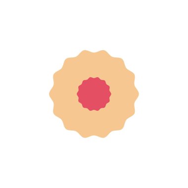 Noel dekorasyonu ile lezzetli kurabiyeler