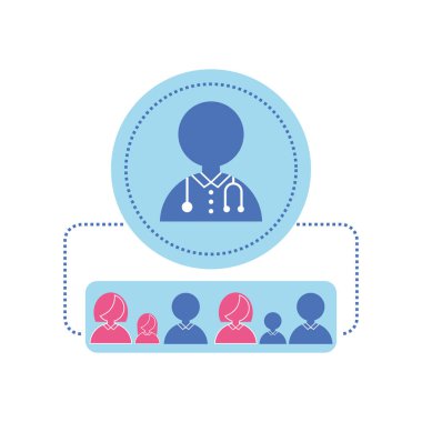 Sağlık süreci bilgi şablonu