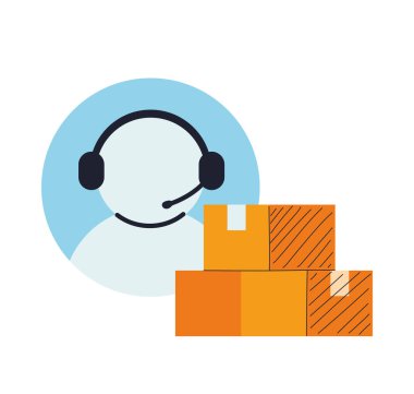 Çağrı merkezi olan sanal mağaza