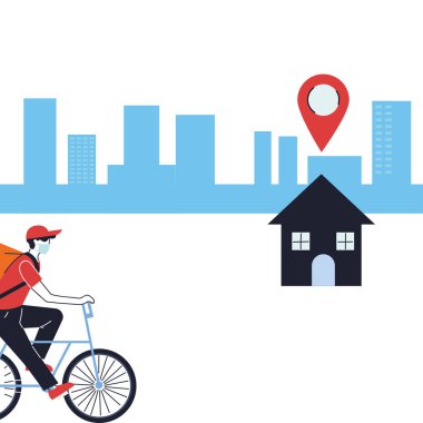 Araçlarda kurye teslimatı olan mağazalar