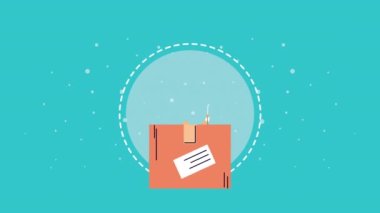 Biyolojik koruma giysisi ve dezenfektan sprey servisi olan bir işçi.