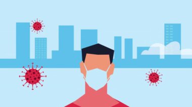 tıbbi maske kullanımı covid19 yöntemi