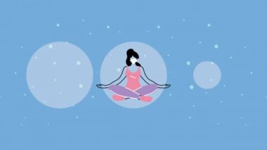 Covid19 önleme yöntemi için tıbbi maske takan gençler