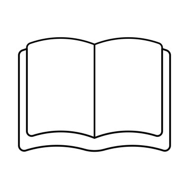 eğitim kitabı satır biçimi vektör tasarımı