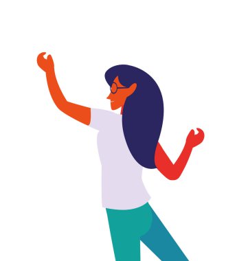 Başarılı şirkette kadın lider