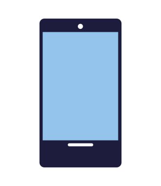 ekranlı siyah cep telefonu