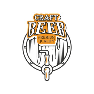 Bira kaliteli, bira fıçısı.