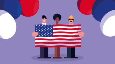 İşçiler bayrağımızı kaldırırken İşçi Bayramı 'nız kutlu olsun