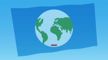 depolama binaları kurdele çerçeveli cephelerin önünde