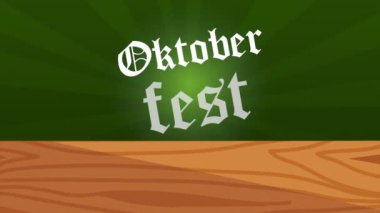 Ekim Festivali animasyonunu biralarla kutluyoruz.