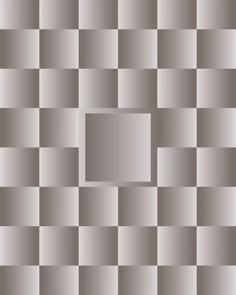 Abstrait fond minimal avec couleur grise — Image vectorielle