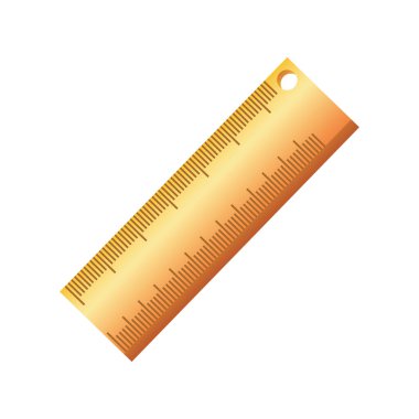 beyaz arkaplanda okul kuralı