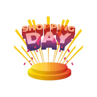 Alışveriş günü yaratıcı özel teklif heyeti detaylandırıldı