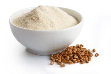 Kış Buğdayı Beyaz unu