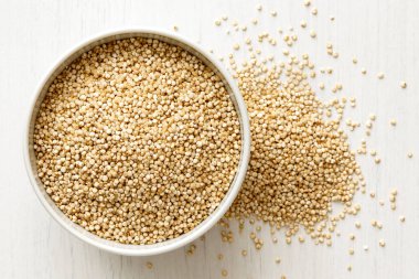 Quinoa tohumları