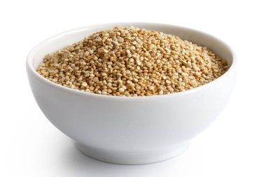 Quinoa tohumları