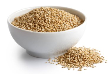 Quinoa tohumları