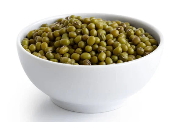 Dry mung beans — Stock Photo, Image