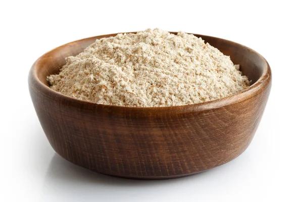 Espelta harina de grano entero —  Fotos de Stock