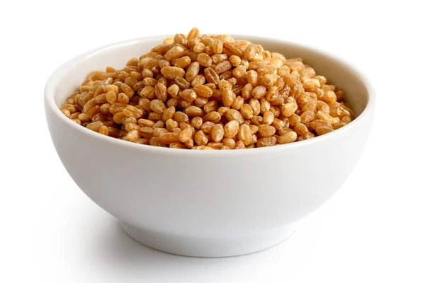 Spelt groats — Stock Photo, Image